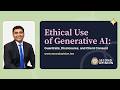 Ethical Use of Generative AI: Guardrails, Disclosures, and Client Consent