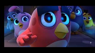 Feathered Frenzy | The Angry Birds Gaming Haven screenshot 5