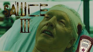 (YTP) Sawce III