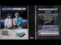 How to make eurodisco 80s  fl studio