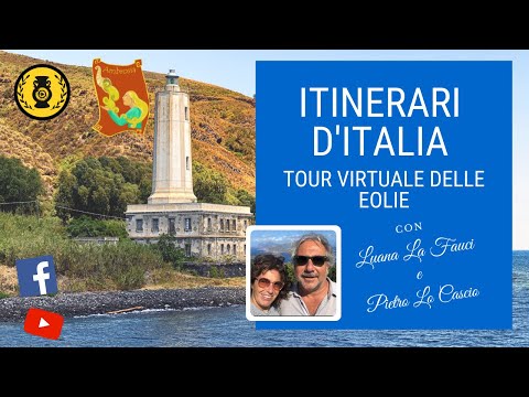 Video: Com'è Navigare Le Isole Eolie In Italia - Matador Network
