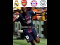 Dembele The Most Unlucky Player Ever Dembele The Most Unlucky Player Ever