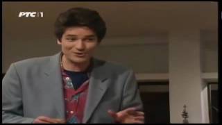 Scepan S I Lune - Vrci Franke