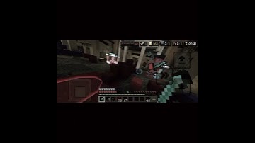 capture flag pvp part 2 #minecraft #imback #mcpe #pvp #edit