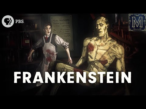 Video: Hvad er formålet med fodnoten månen i kapitel 11 Frankenstein?
