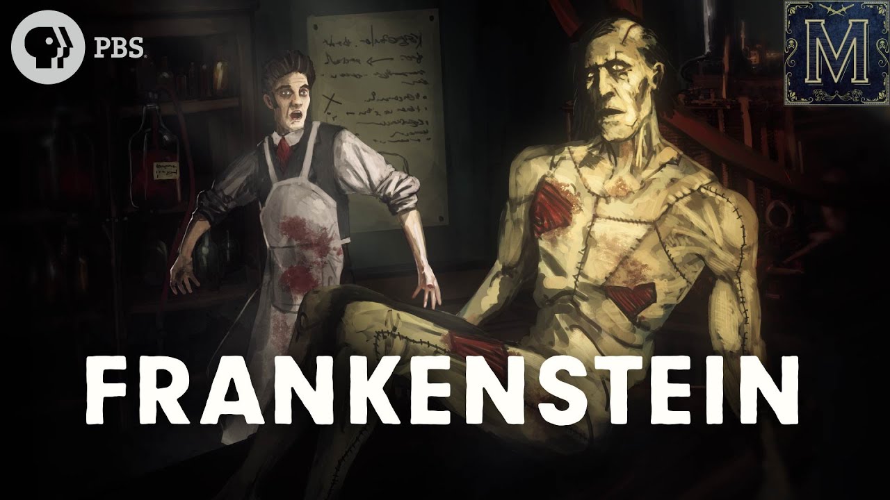 How Is The Monster More Human Than Frankenstein?