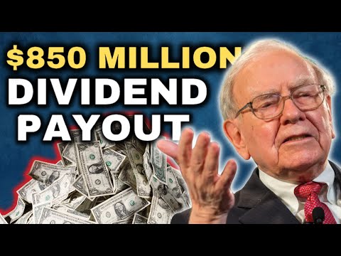 Warren Buffett Loves