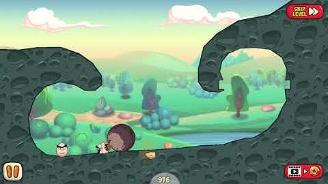 Disaster Will Strike 2, Level 60