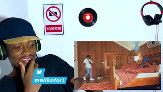 Shatta Wale - 1 Don (Official Video) REACTION + REVIEW