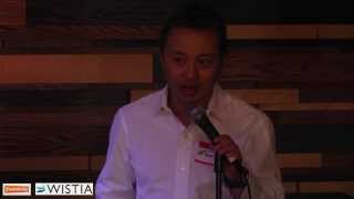 Wistia & Eventbrite Video Best Practice event Seattle May 2013