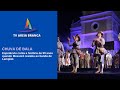 CHUVA DE BALA NO PAÍS DE MOSSORÓ ESPETÁCULO A CÉU ABERTO QUE CONTA A HISTÓRIA DE MOSSORÓ