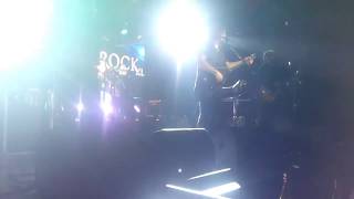 Necati Ve Saykolar - Merak Etme Sen(Rammstein Du Hast Cover) Dorock Xl