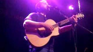 David Bazan-Shit Talker