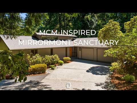 15826 266th Ave SE, Issaquah, WA home video tour