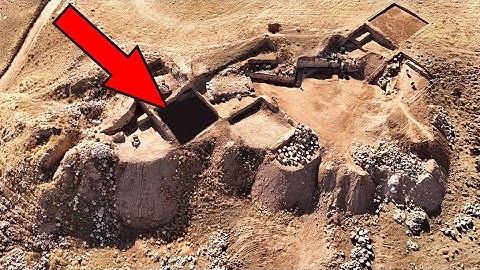 25 Most Amazing Archaeological Finds