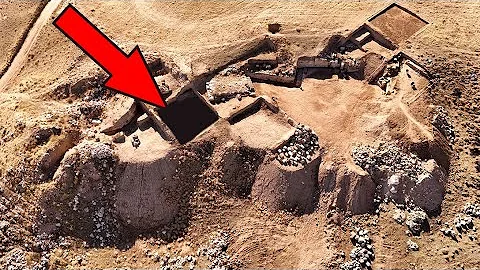 25 Most Amazing Archaeological Finds