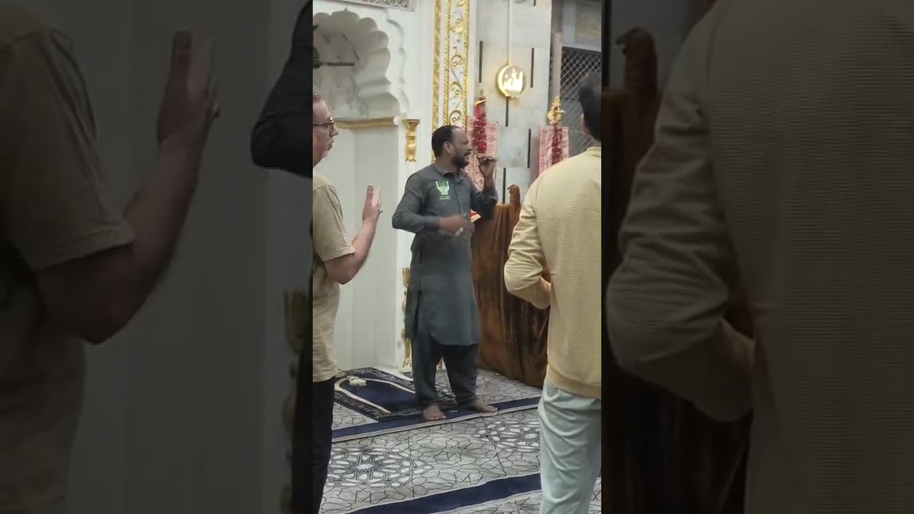 Shahadat Imam Musa e Kazim (as) | Aarambaug - Mumbai 2026