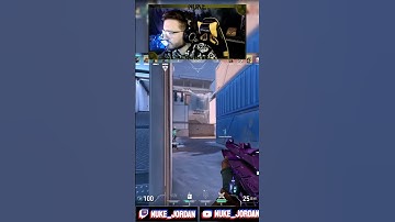 Older clip but a pretty decent ace on Icebox #valorant #Icebox #crouchingtiger #ace