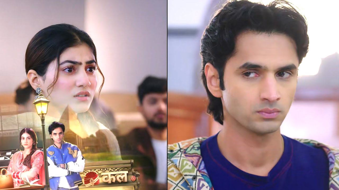 Tu Juliet Jatt Di Update: Heer Nawab Ko College Teacher Se Mili Badi Saaza, Dono Hue Buri Tarah Fail