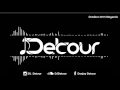 Dj detour  october 2015 megamix