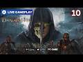 🔴Dragonheir Gameplay Walkthrough 10 Turn-Based Open-World Strategy