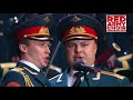 The red army choir alexandrov  alexandrovs anthem