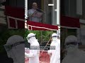 Pope addresses Ebola, mine disaster in Africa