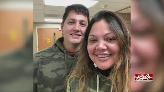 Unexpected & lifesaving kidney donation a home run