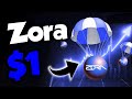 Why ZORA Is Up рџ ZORA Crypto Token Analysis Why ZORA Is Up рџ ZORA Crypto Token Analysis