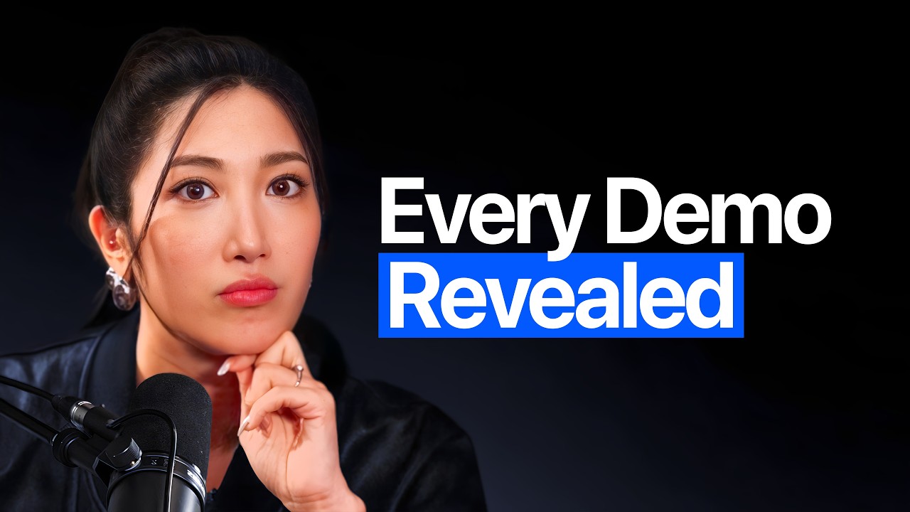 Latest Title & Thumbnail