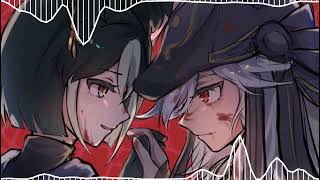 Nightcore - Ghost (PERC%NT)