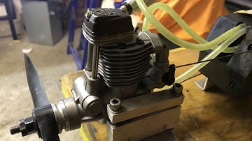 Os fs52 Surpass Run after rebuild