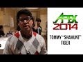 Apex 2014 - Tommy &quot;Shamunt&quot; Tiger