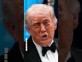 Trump rebukes reporter over manifesto