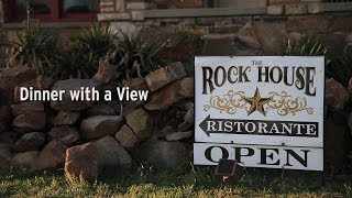 Table Talk - The Rock House