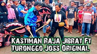 Live Jaranan Hari Ini kastiman ft Turonggo Joss Original