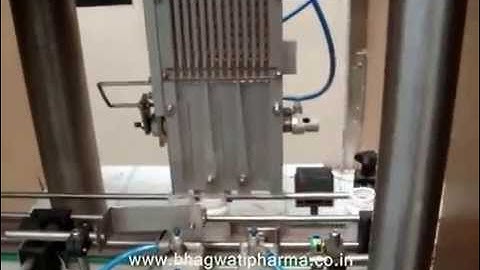 Tablet , capsule counting and filling line , tablet / Capsule bulk bottle packing line