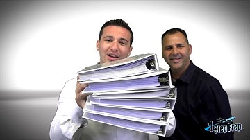 B737 A320  Manuals - What To Study!?!?