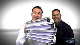 B737 A320  Manuals - What To Study!?!?
