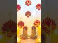 Budget-Friendly Meesho Diwali Decor 💫 #TrendingShorts #homedecor
