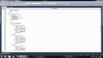Simple Inventory System