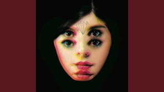 Video thumbnail of "Javiera Mena - No Te Cuesta Nada"