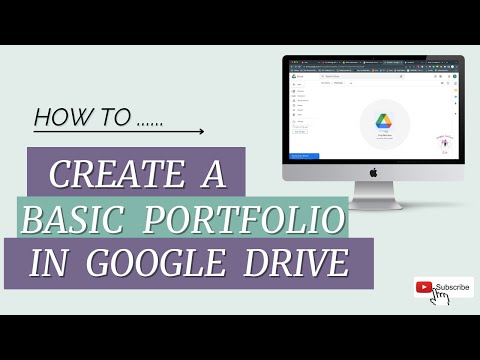 How To Create