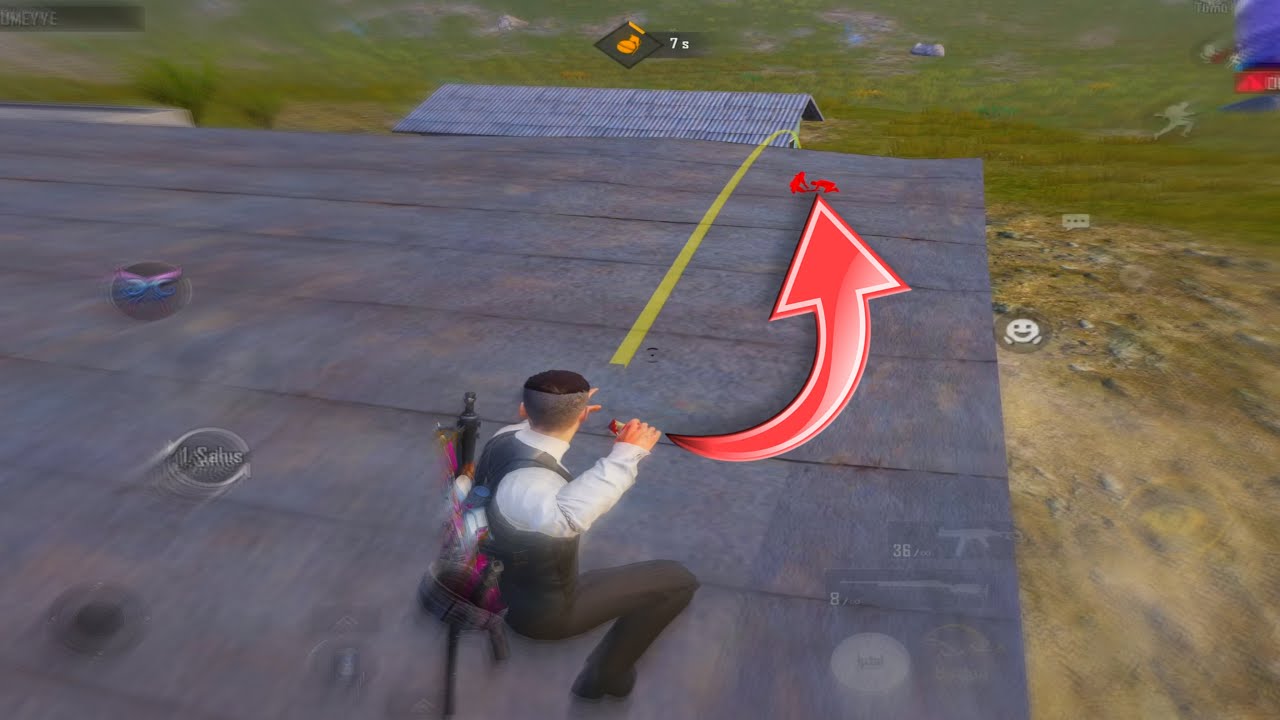 KARSEŞİM BANA ÇOK SİNİRLENDİ😂😂 - PubgMobile 