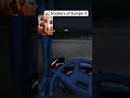 crashed my truck in High speed🚀🚀Truckersoff Europe 3 🚛🚛mytruckcrashed on highway #truckersofeurope3