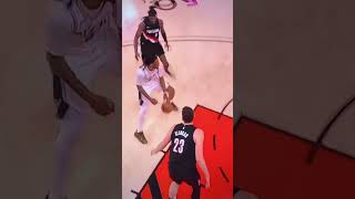 NO WAY! Vassell’s Insane Tough Shot Goes In!” #nba #basketball