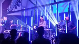 Mutemath Light Up live