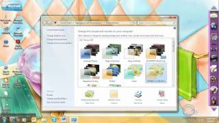 How to Personalize Your Background B3