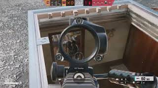 Gridlock Ace Ranked