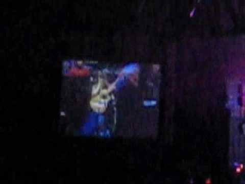 Dave Matthews Band, Virginia Beach 2009